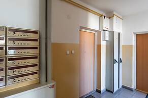 Apartments Malczewskiego 7 by Renters