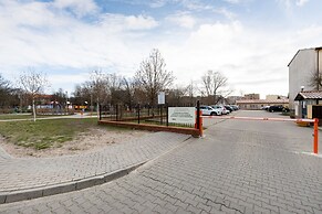 Apartments Malczewskiego 7 by Renters