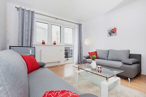 Apartments Malczewskiego 7 by Renters