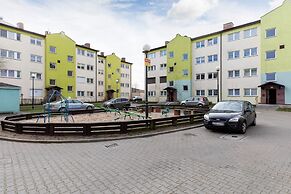 Apartments Malczewskiego 7 by Renters