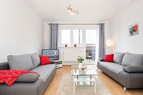 Apartments Malczewskiego 7 by Renters