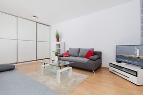 Apartments Malczewskiego 7 by Renters