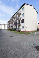 Apartments Malczewskiego 7 by Renters