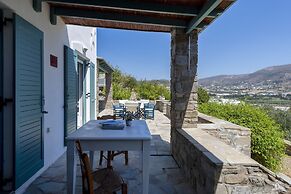 Parikia Cove Mansion