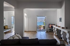 Parikia Cove Mansion