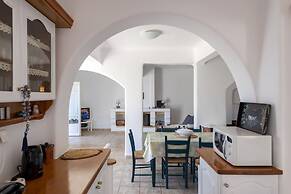 Parikia Cove Mansion