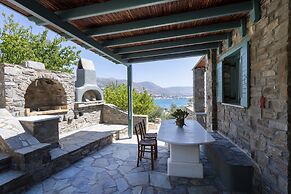 Parikia Cove Mansion