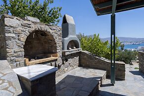 Parikia Cove Mansion