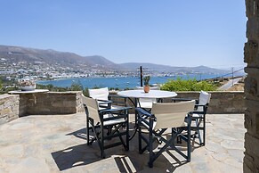 Parikia Cove Mansion