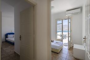 Parikia Cove Mansion