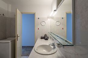 Parikia Cove Mansion