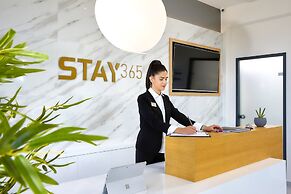 Stay 365 Heraklion Apart Hotel