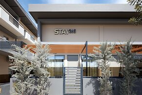 Stay 365 Heraklion Apart Hotel