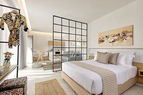 Stay 365 Heraklion Apart Hotel