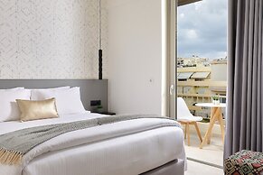 Stay 365 Heraklion Apart Hotel