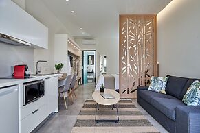 Stay 365 Heraklion Apart Hotel