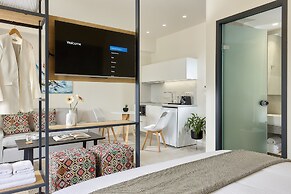 Stay 365 Heraklion Apart Hotel