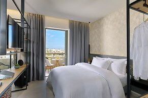 Stay 365 Heraklion Apart Hotel