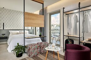 Stay 365 Heraklion Apart Hotel