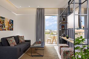 Stay 365 Heraklion Apart Hotel
