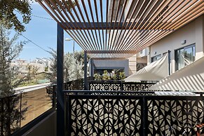 Stay 365 Heraklion Apart Hotel