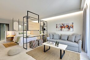 Stay 365 Heraklion Apart Hotel