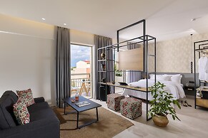 Stay 365 Heraklion Apart Hotel