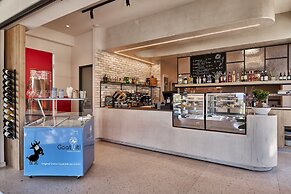 Stay 365 Heraklion Apart Hotel