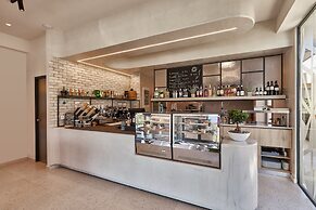 Stay 365 Heraklion Apart Hotel