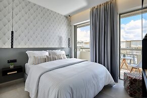 Stay 365 Heraklion Apart Hotel