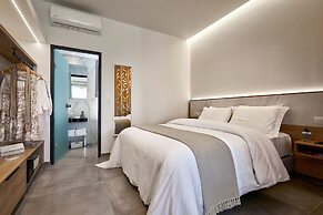 Stay 365 Heraklion Apart Hotel