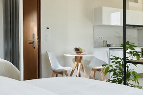 Stay 365 Heraklion Apart Hotel