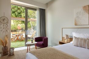 Stay 365 Heraklion Apart Hotel