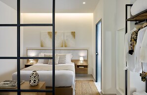 Stay 365 Heraklion Apart Hotel