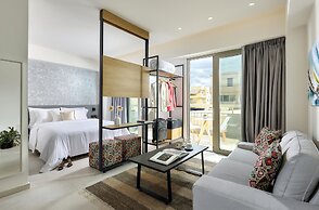 Stay 365 Heraklion Apart Hotel