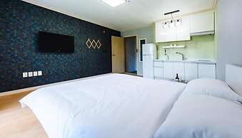 Yeosu Sora Noeul Pension
