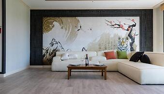 Yeosu Sora Noeul Pension