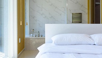 Yeosu Sora Noeul Pension