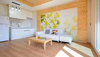 Yeosu Sora Noeul Pension