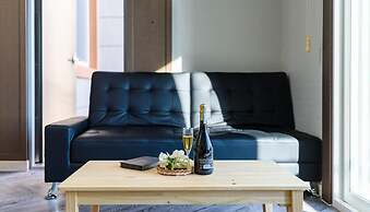 Yeosu Sora Noeul Pension