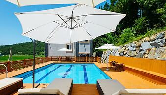 Yeosu Sora Noeul Pension