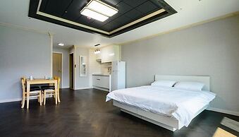 Yeosu Sora Noeul Pension