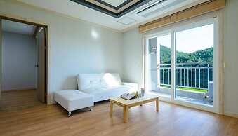 Yeosu Sora Noeul Pension