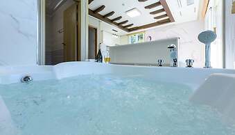 Yeosu Sora Noeul Pension