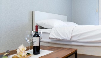 Yeosu Sora Noeul Pension