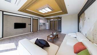 Yeosu Sora Noeul Pension