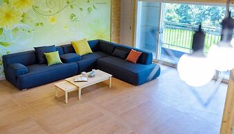 Yeosu Sora Noeul Pension