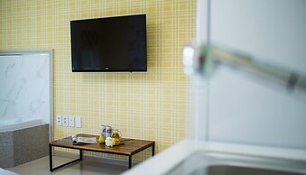 Yeosu Sora Noeul Pension