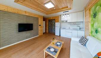 Yeosu Sora Noeul Pension