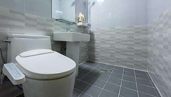 Yeosu Sora Noeul Pension